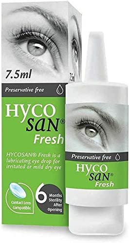 Hycosan Fresh