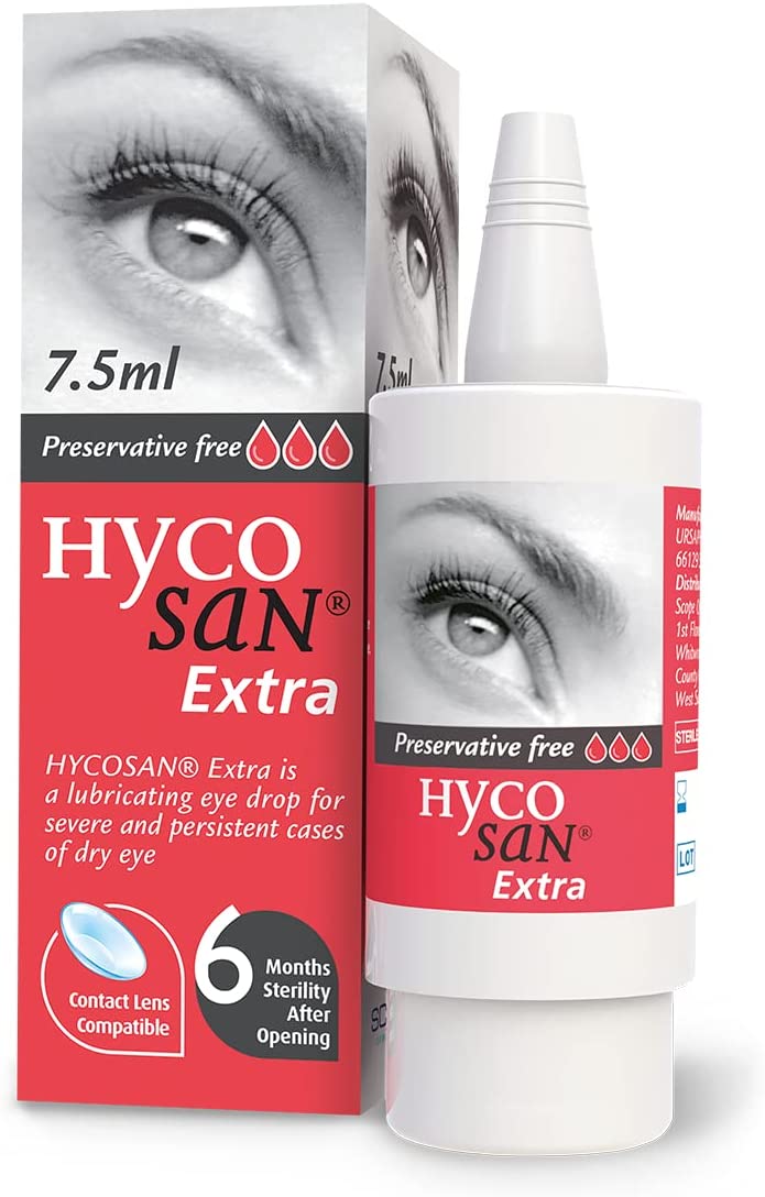 Hycosan Extra