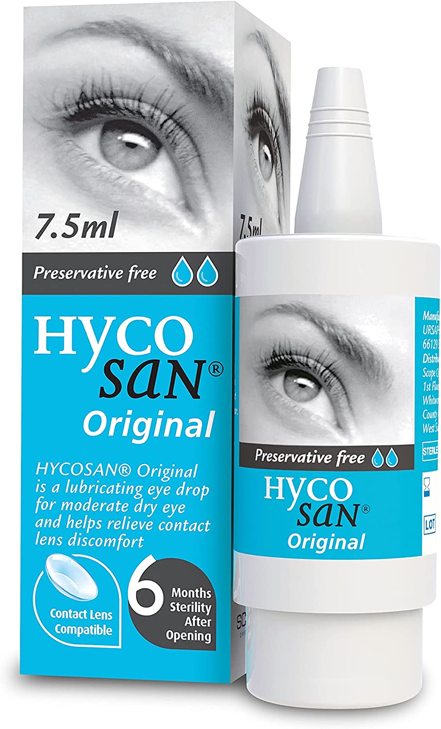Hycosan Original