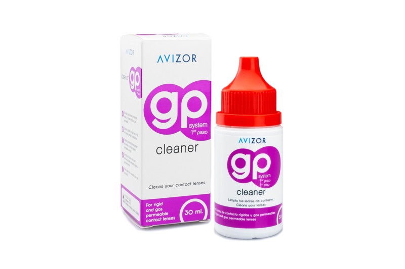Gp Cleaner Avizor GP Cleaner – VisionKart