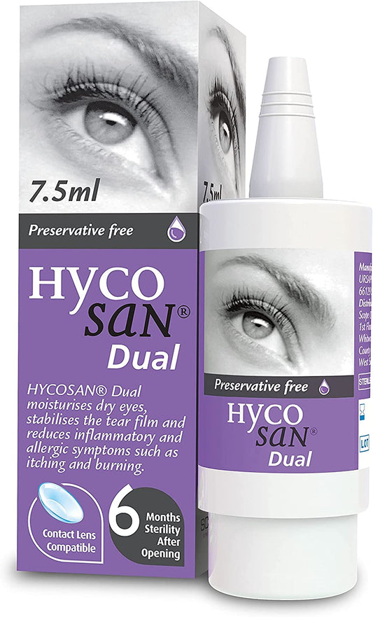 Hycosan Dual